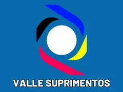Logo da VALLE SUPRIMENTOS E INFORMÁTICA