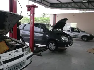 DHT - Direções Hidráulicas, Elétricas e Manuais, foto 4