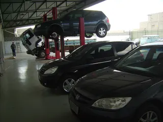DHT - Direções Hidráulicas, Elétricas e Manuais, foto 1