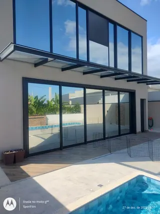 Sport Film Insulfilm Residencial e Películas Prediais, foto 6