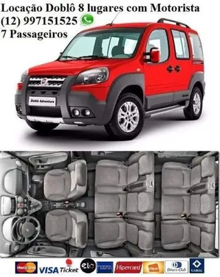 Ricardo Duque - Van e Mini Van, foto 2