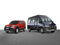 Logo da Ricardo Duque - Van e Mini Van