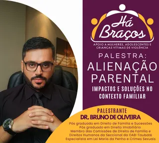 Dr. Bruno de Oliveira. O Advogado da sua Família, foto 3
