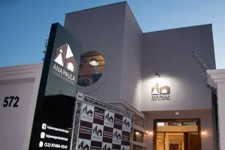 Loja Ana Paula Cortinas, Persianas e Acessórios, foto 3