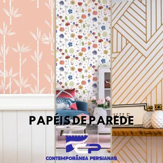 Contemporânea Persianas, foto 3