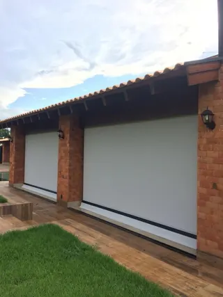 Contemporânea Persianas, foto 5
