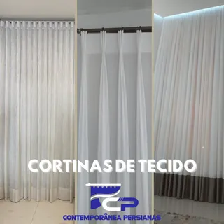 Contemporânea Persianas, foto 1