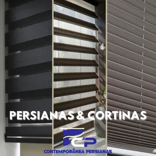 Contemporânea Persianas, foto 2