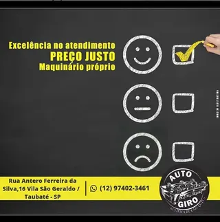 Retífica Alto Giro, foto 6