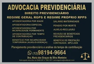 Dra. Maria das Graças da Silva Monteiro, foto 1