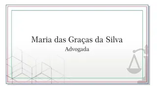 Dra. Maria das Graças da Silva Monteiro, foto 2