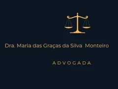 Logo da Dra. Maria das Graças da Silva Monteiro
