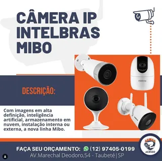 Acesso Solutions, foto 3