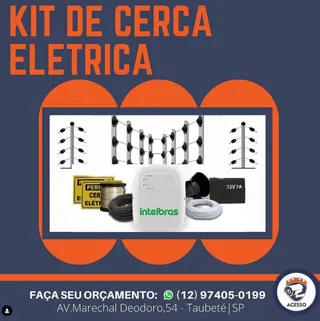 Acesso Solutions, foto 2