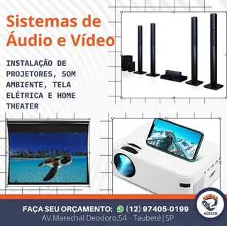 Acesso Solutions, foto 7