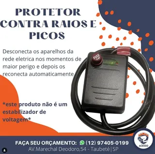 Acesso Solutions, foto 1