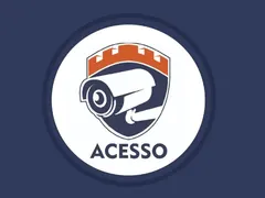 Logo da Acesso Solutions