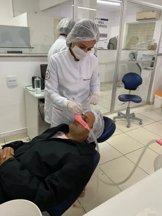 Vitalis - Sedação Consciente, foto 2