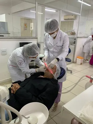 Vitalis - Sedação Consciente, foto 4