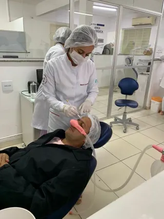 Vitalis - Sedação Consciente, foto 3