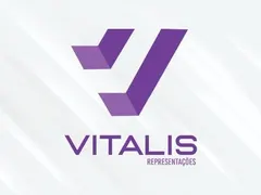 Logo da Vitalis - Sedação Consciente