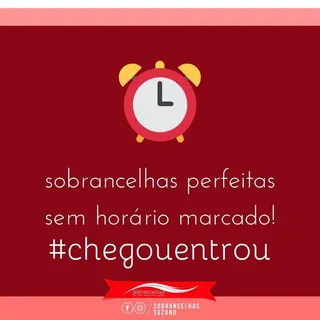 Sóbrancelhas Suzano Shopping, foto 1