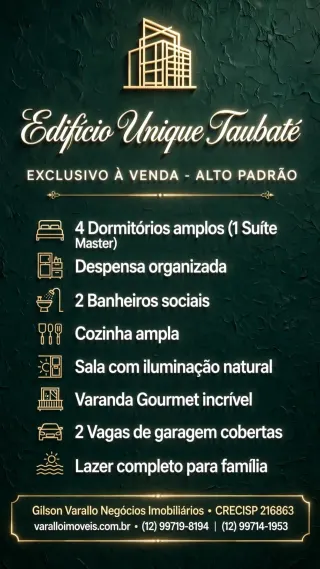 Gilson Varallo Neg Imobiliários, foto 3