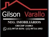 Gilson Varallo Neg Imobiliários