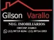 Gilson Varallo Neg Imobiliários