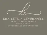 Dra. Letícia Cembranelli