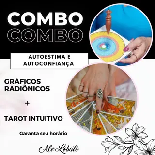Ale Lobato - Terapeuta Integrativa, foto 3