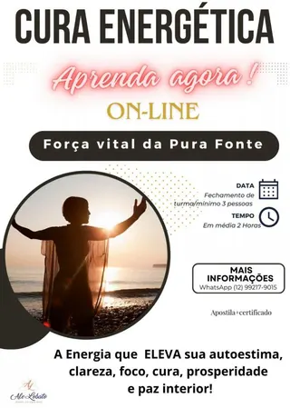 Ale Lobato - Terapeuta Integrativa, foto 7