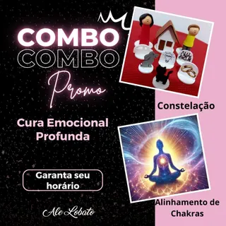 Ale Lobato - Terapeuta Integrativa, foto 5