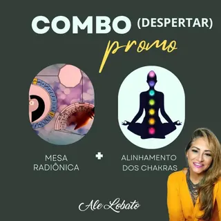 Ale Lobato - Terapeuta Integrativa, foto 2