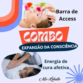 Ale Lobato - Terapeuta Integrativa, foto 6