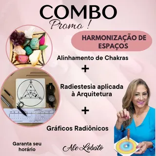 Ale Lobato - Terapeuta Integrativa, foto 4