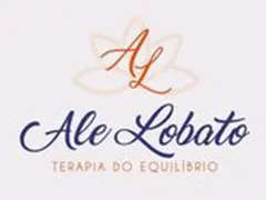 Logo da Ale Lobato - Terapeuta Integrativa