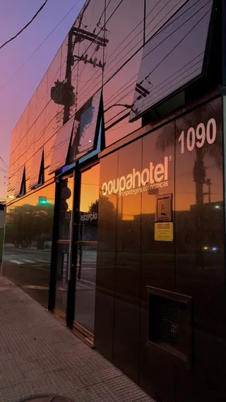 PoupaHotel - Hospedagens Econômicas, foto 2