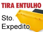 Tira Entulho Santo Expedito