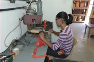 VR Assessoria em Segurança do Trabalho e Meio Ambiente, foto 2