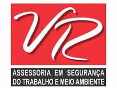 Logo da VR Assessoria em Segurança do Trabalho e Meio Ambiente