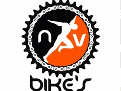 Logo da N.V. Bike Shop