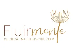 Logo da Clínica FluirMente