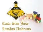 Logo da Casa São José