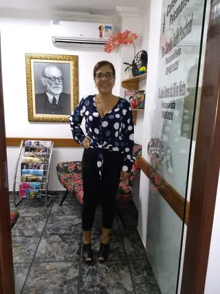 Dr. José Gomes - Acupunturista, Homeopata e Psicoterapeuta, foto 2
