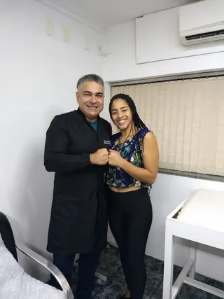 Dr. José Gomes - Acupunturista, Homeopata e Psicoterapeuta, foto 4