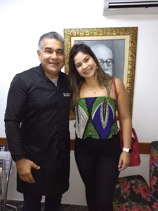 Dr. José Gomes - Acupunturista, Homeopata e Psicoterapeuta, foto 3