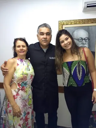 Dr. José Gomes - Acupunturista, Homeopata e Psicoterapeuta, foto 5