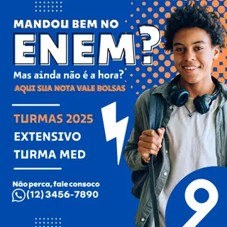 Colégio Objetivo 9 de Julho, foto 2
