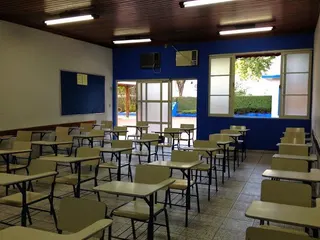 Colégio Objetivo 9 de Julho, foto 5